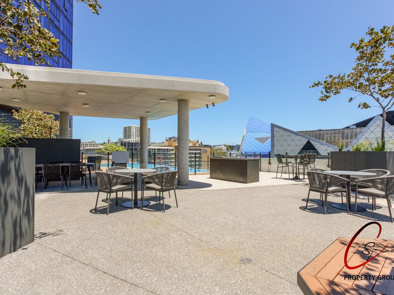 904 / 80 Milligan Street, Perth
