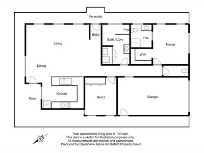 1 / 27-29 Green Street, Wangaratta