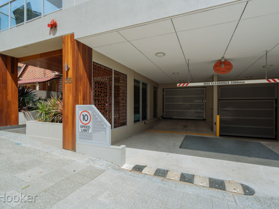 10 / 35 Wellington Street, East Perth