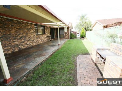 95 Sturt Avenue, Georges Hall