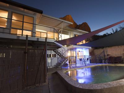 32 Stanton Terrace, North Ward