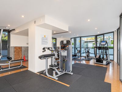 137 / 311 Hay Street, East Perth