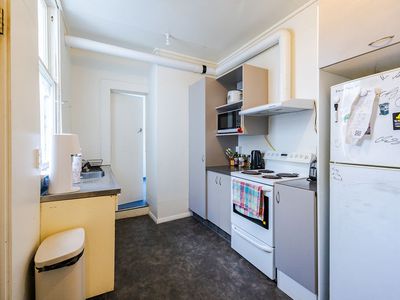 30 & 32 Clyde Street, North Dunedin