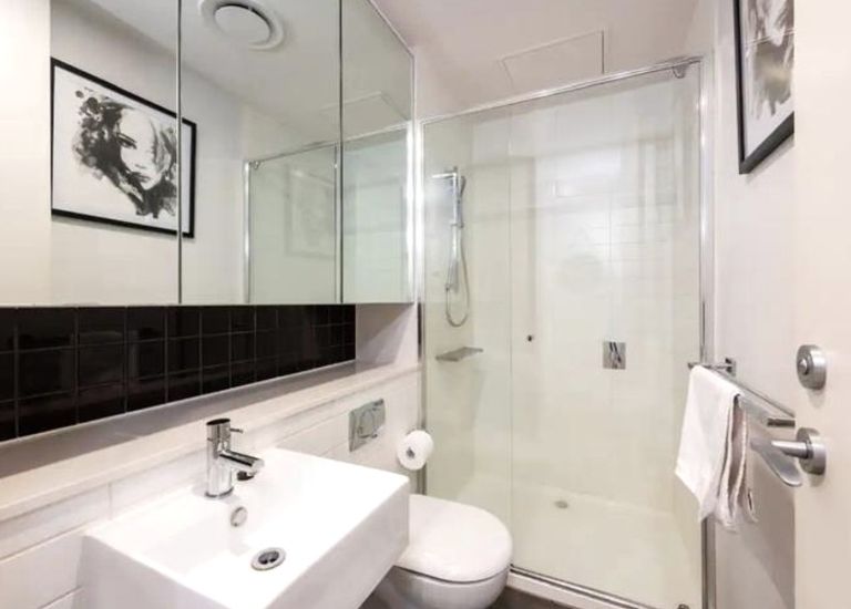 706 / 30 - 34 Bray Street, South Yarra