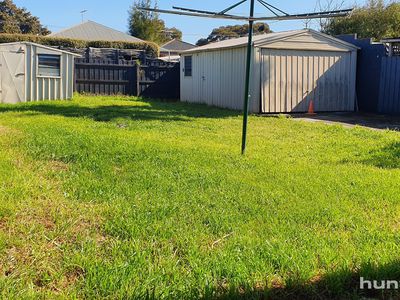 2 Rosebery Street, Altona Meadows