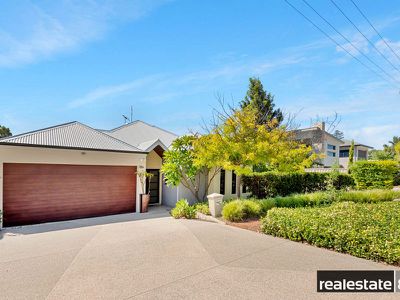 26A Fairway West, Yokine