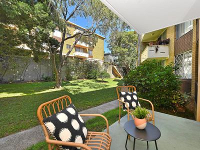 70 / 6-8 Frances Street, Randwick