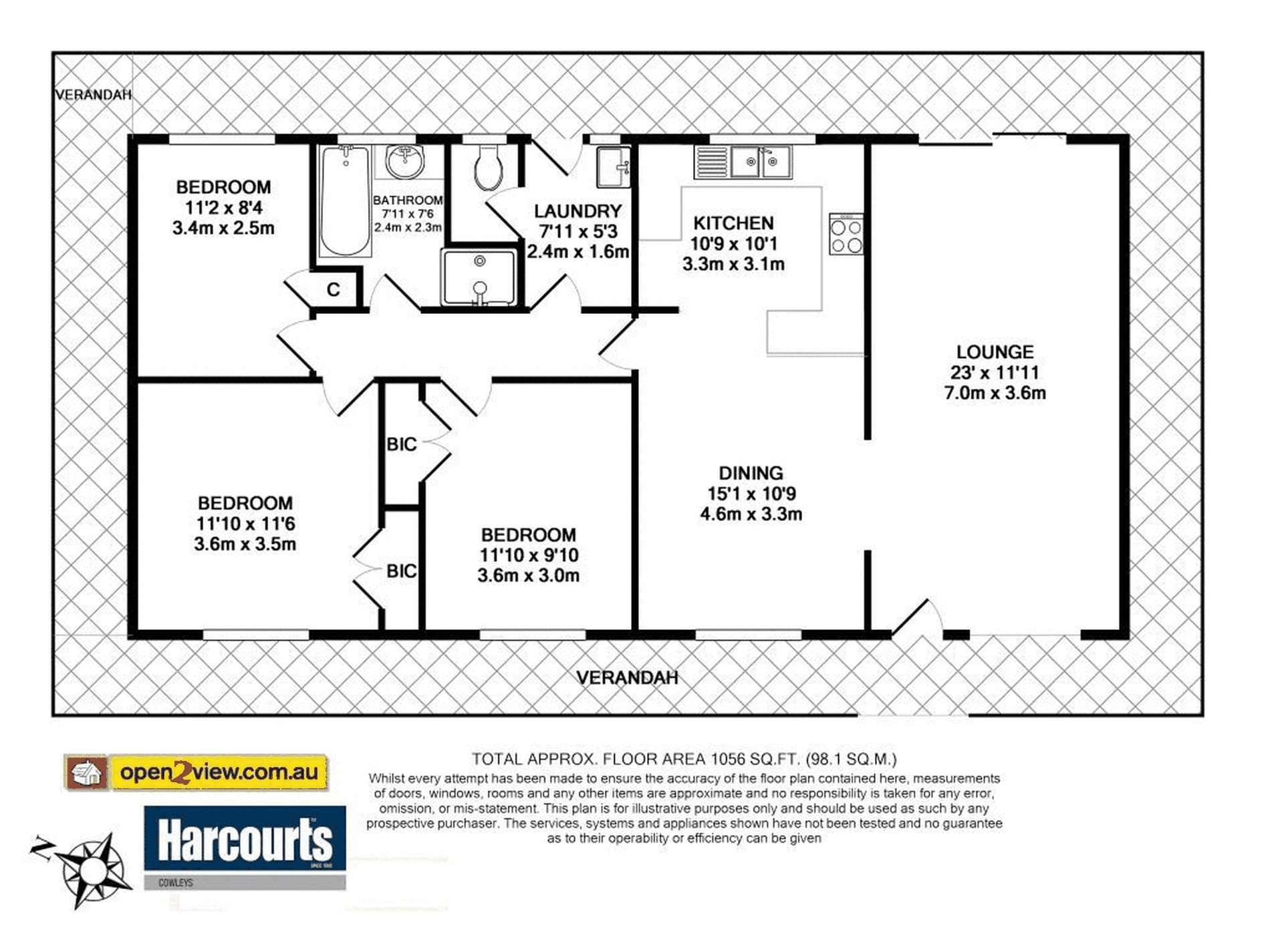 4 Casuarina Close, Burrill Lake
