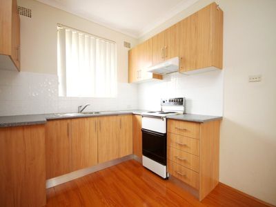 4 / 30 Taylor Street, Lakemba