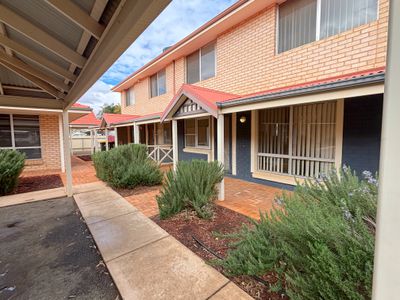 8 / 243 Piccadilly Street, West Lamington