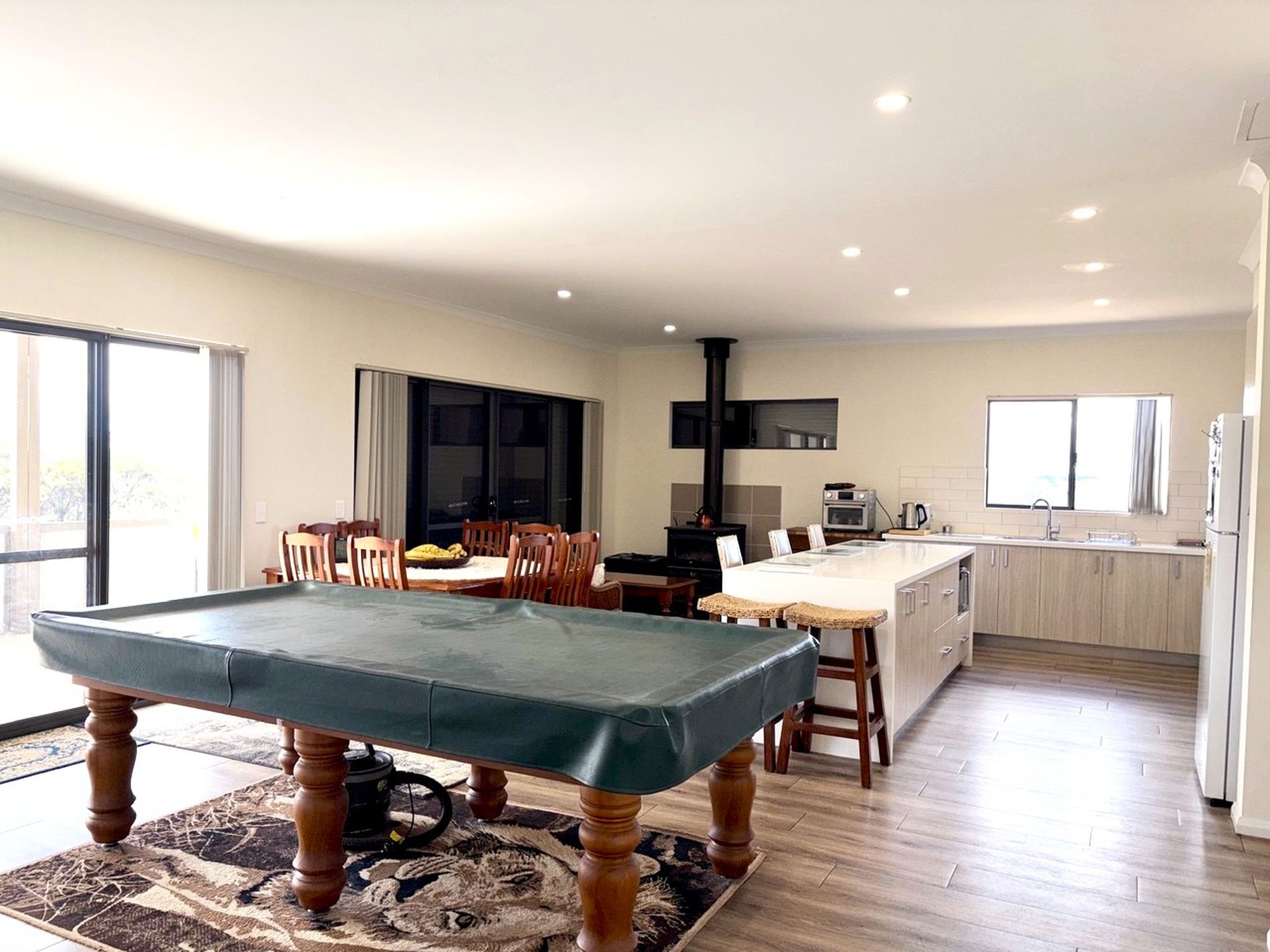 803 Snows Road, Gillimanning