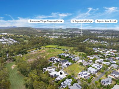 6 Scenery Court, Brookwater