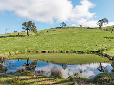 600 Tooborac-Baynton Road, Glenhope East