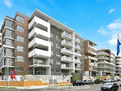 113 / 7 Wollongong Road, Arncliffe