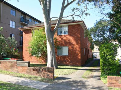 1 / 94 Station Street, West Ryde