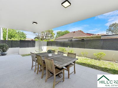 4/215-221 Victoria Avenue, Chatswood