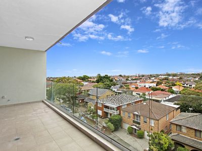 31 / 93-97 Mason Street, Maroubra