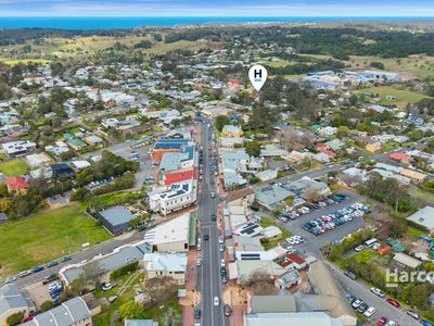 12 Wolseley Street, Milton