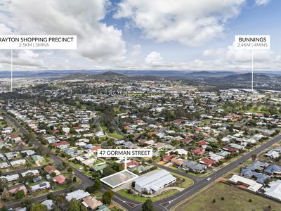 47 Gorman Street, Darling Heights