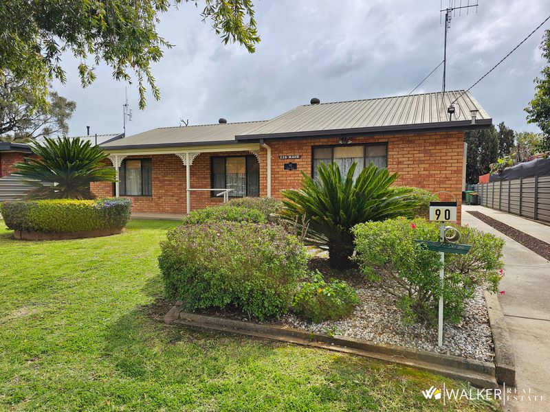 90 Dawes Road, Kyabram
