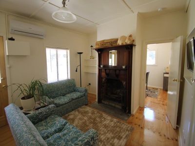 11 MAIN STREET, Tallarook