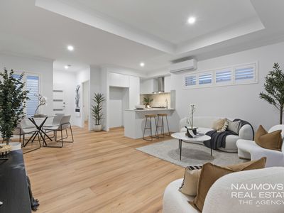 16B & C Ringmer Way, Westminster