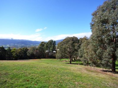 Lot 4, 17 Ranch Road, Tawonga South