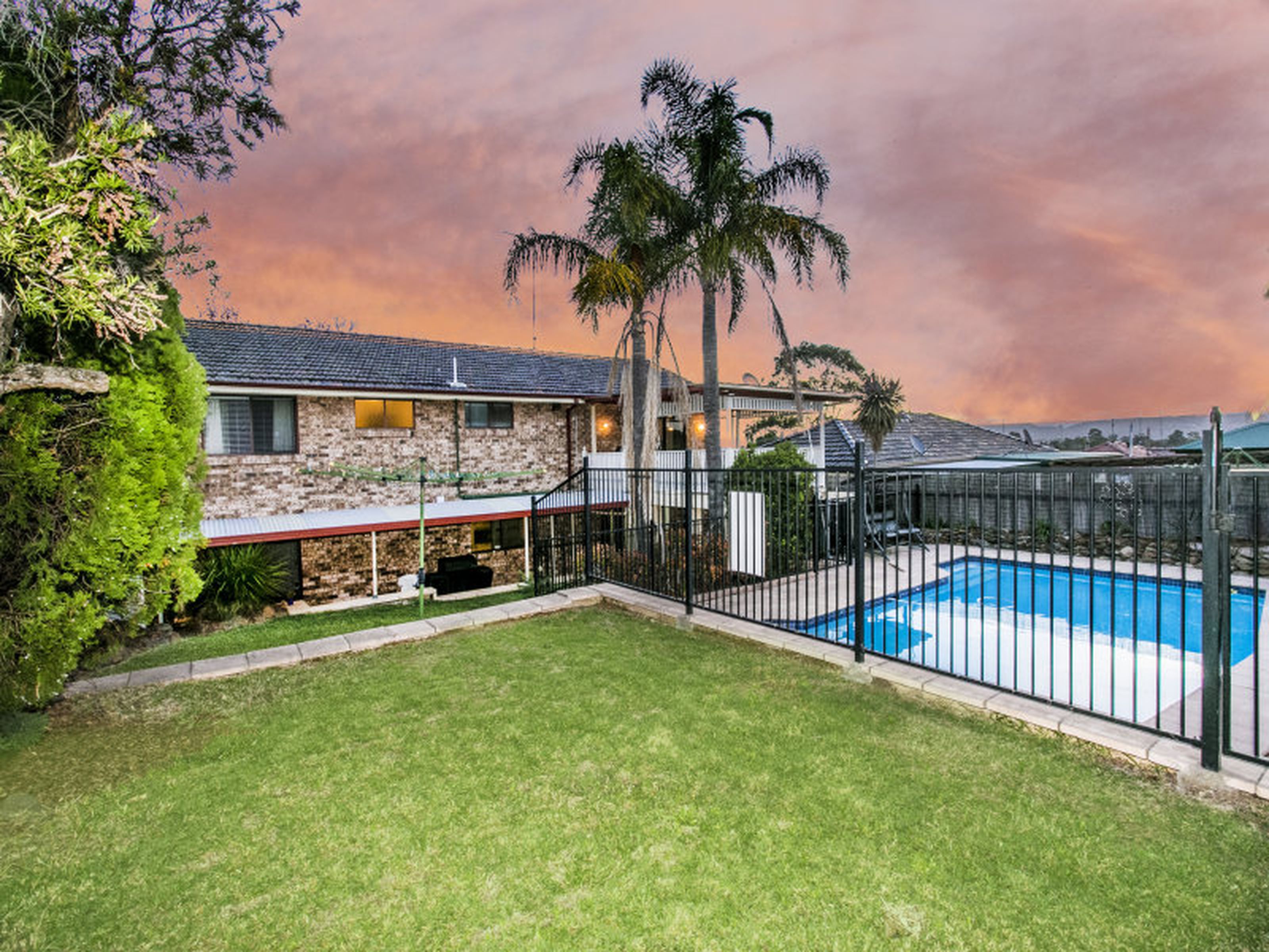45 Hilliger Road , SOUTH PENRITH