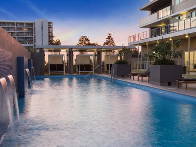 2007 / 659 Murray Street, West Perth