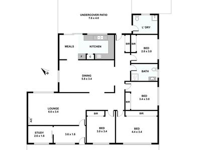 104 Wall Park Avenue, Blacktown