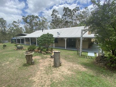 471 Walsh Road, Nanango