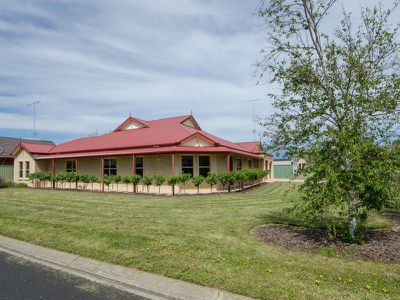 1 Ellwood Court, Mount Gambier