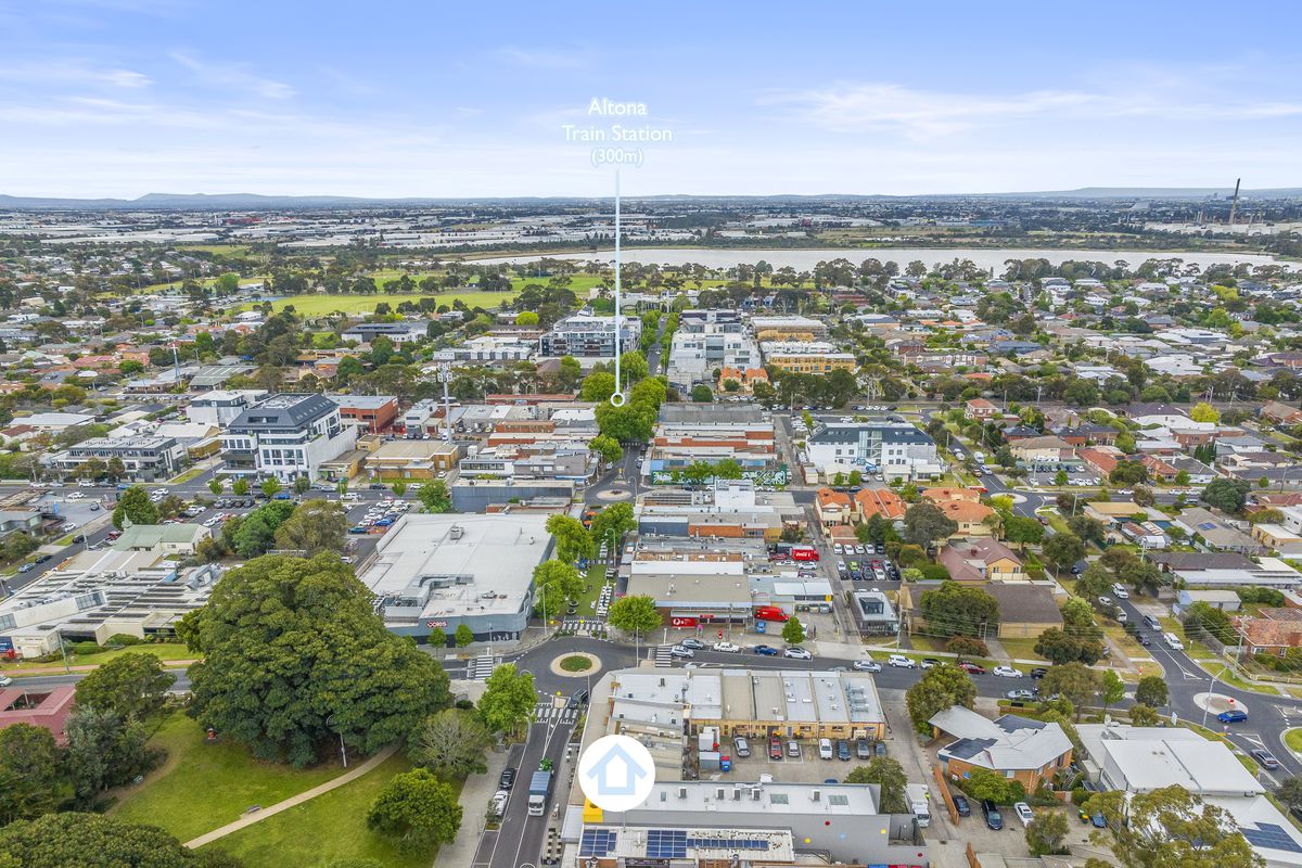 24-26 Pier Street, Altona