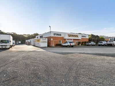 263 Princes Highway, Ulladulla