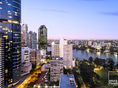 2001 / 140 Alice Street, Brisbane City