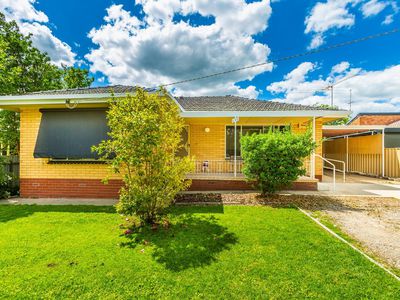 130 THOMAS MITCHELL DRIVE, Wodonga