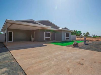 25 Smith Street, South Hedland