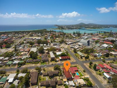 3 / 66 Bent Street, Tuncurry