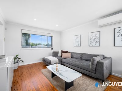 1058 The Horsley Drive, Wetherill Park