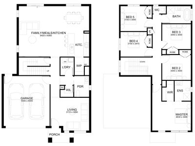Lot 05001 McNaughton Crescent, Berwick