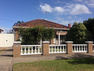 473 Geelong Road, Yarraville