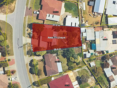 54 Moorpark Avenue, Yanchep