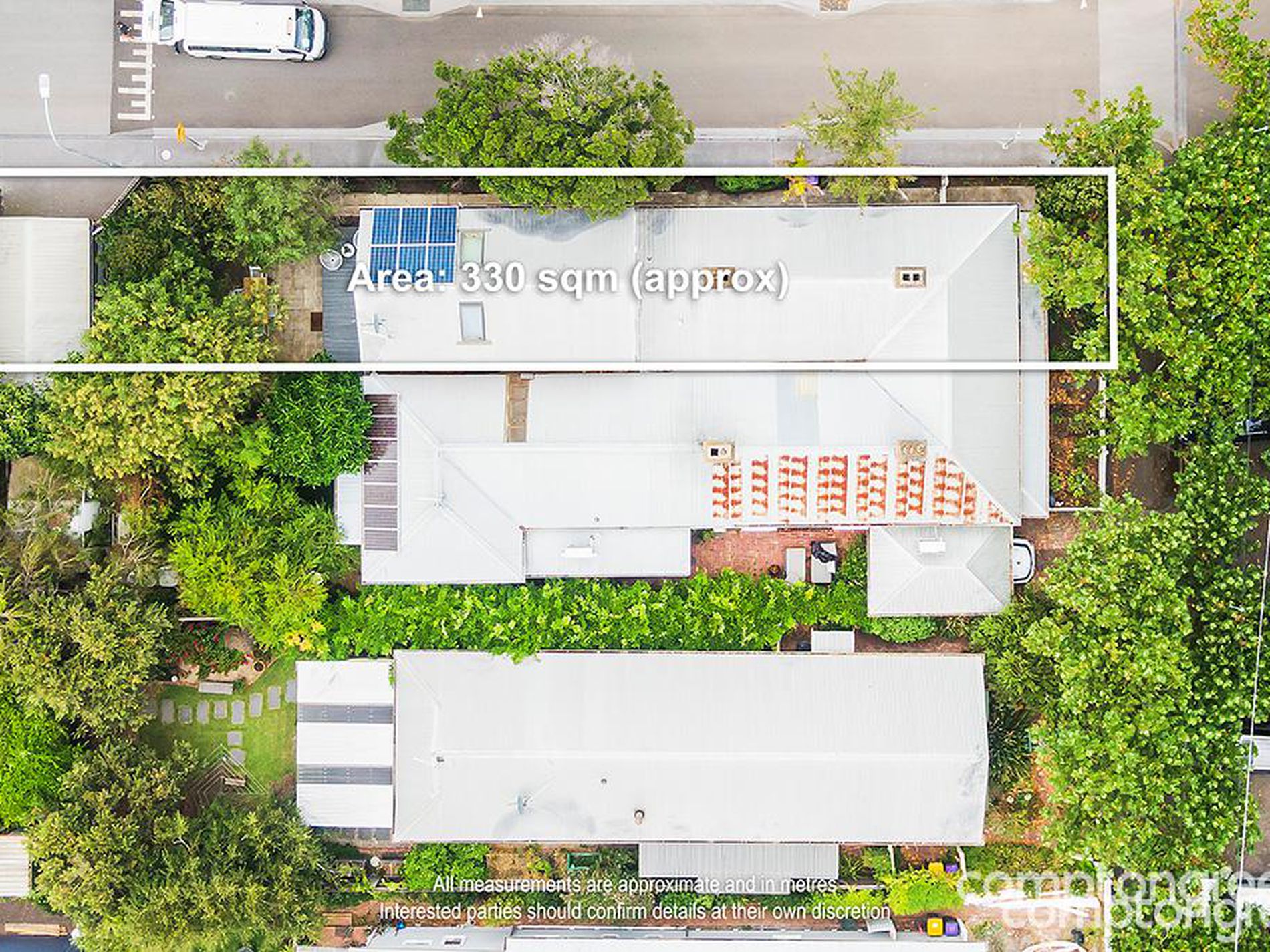 12 Cecil St, Williamstown