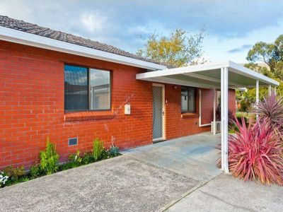 13 / 1 Lynch Avuenue, Huonville