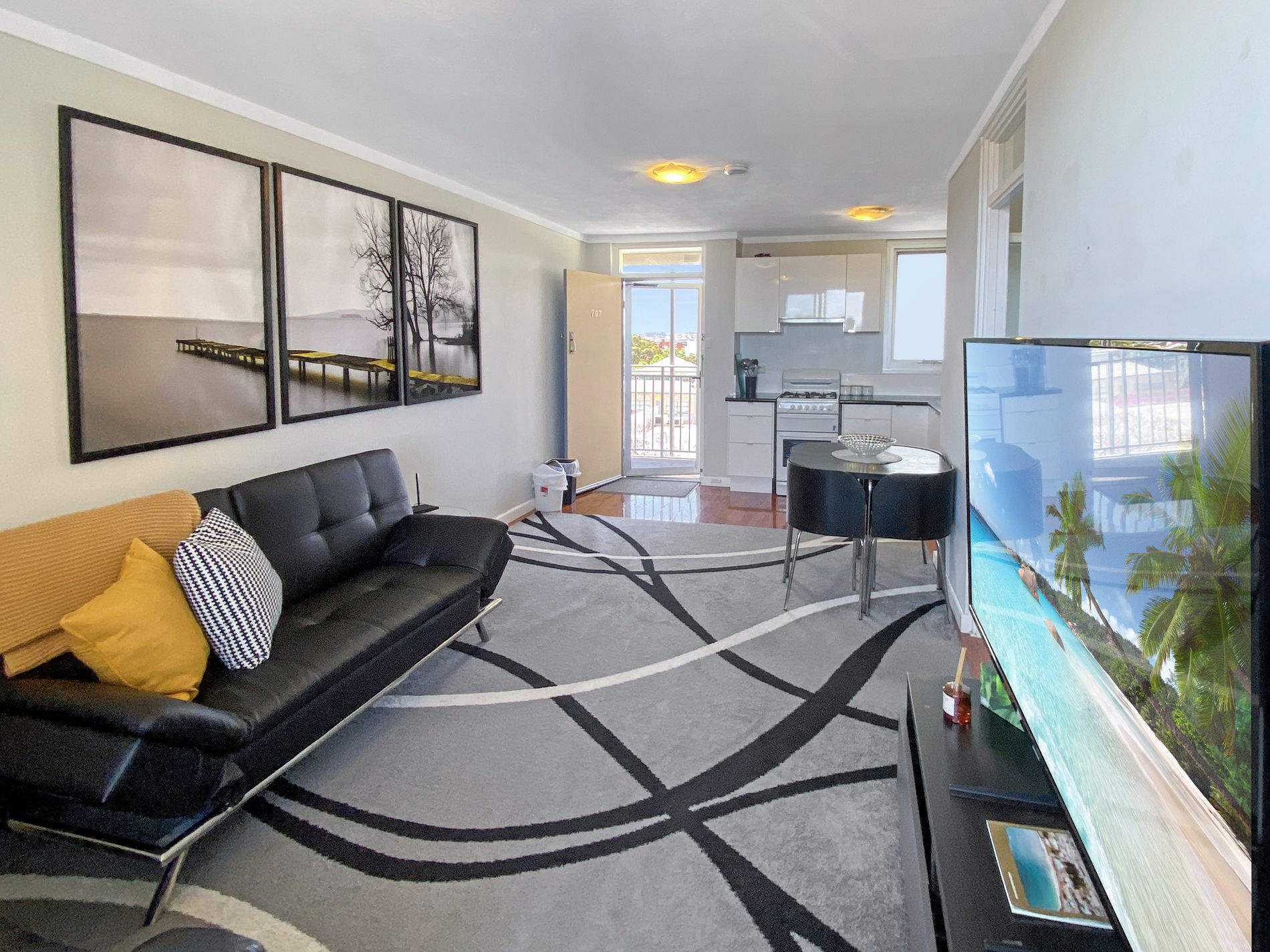 707 / 23 Adelaide Street, Fremantle