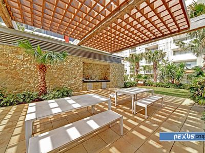 710C / 5 Pope Street, Ryde