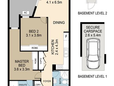 G02 / 27 Rebecca Street, Tallawong
