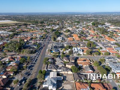 172A Morley Drive, Yokine