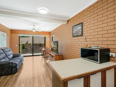 1 / 6 Kyeamba Street, Merimbula