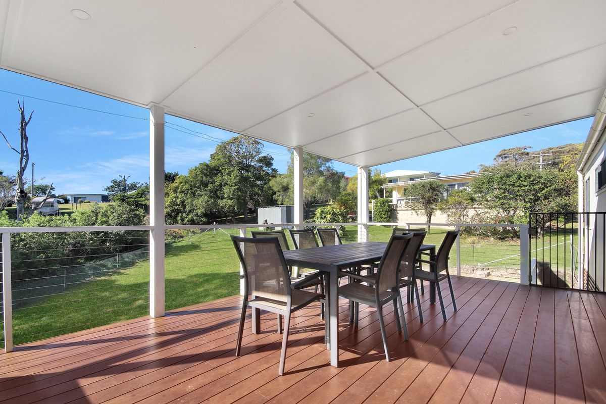 28 Thomson Parade, Dalmeny